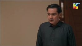 Mohabbat Reza Reza - Episode 53 - 16th December 2024